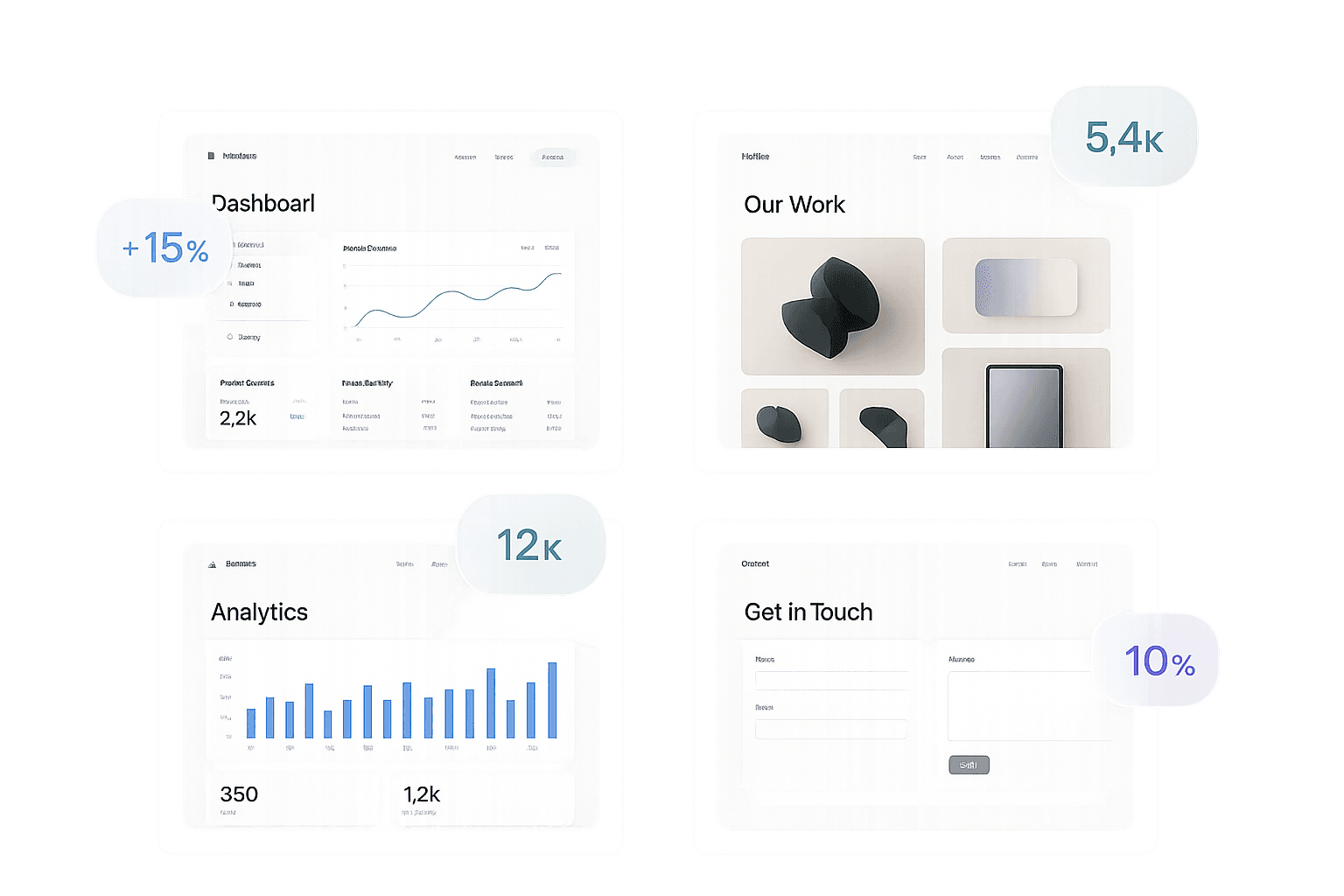 Client Success Stories