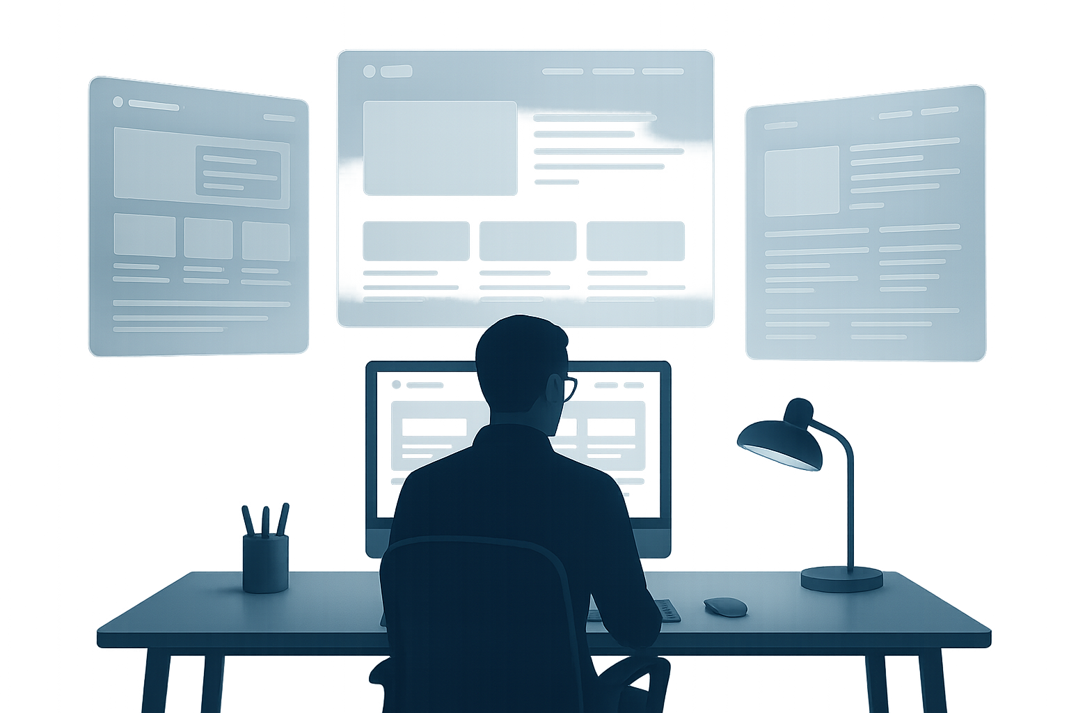 Professional Website Development